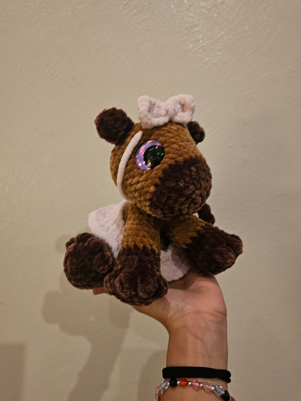 Ballerina capybara 🍊