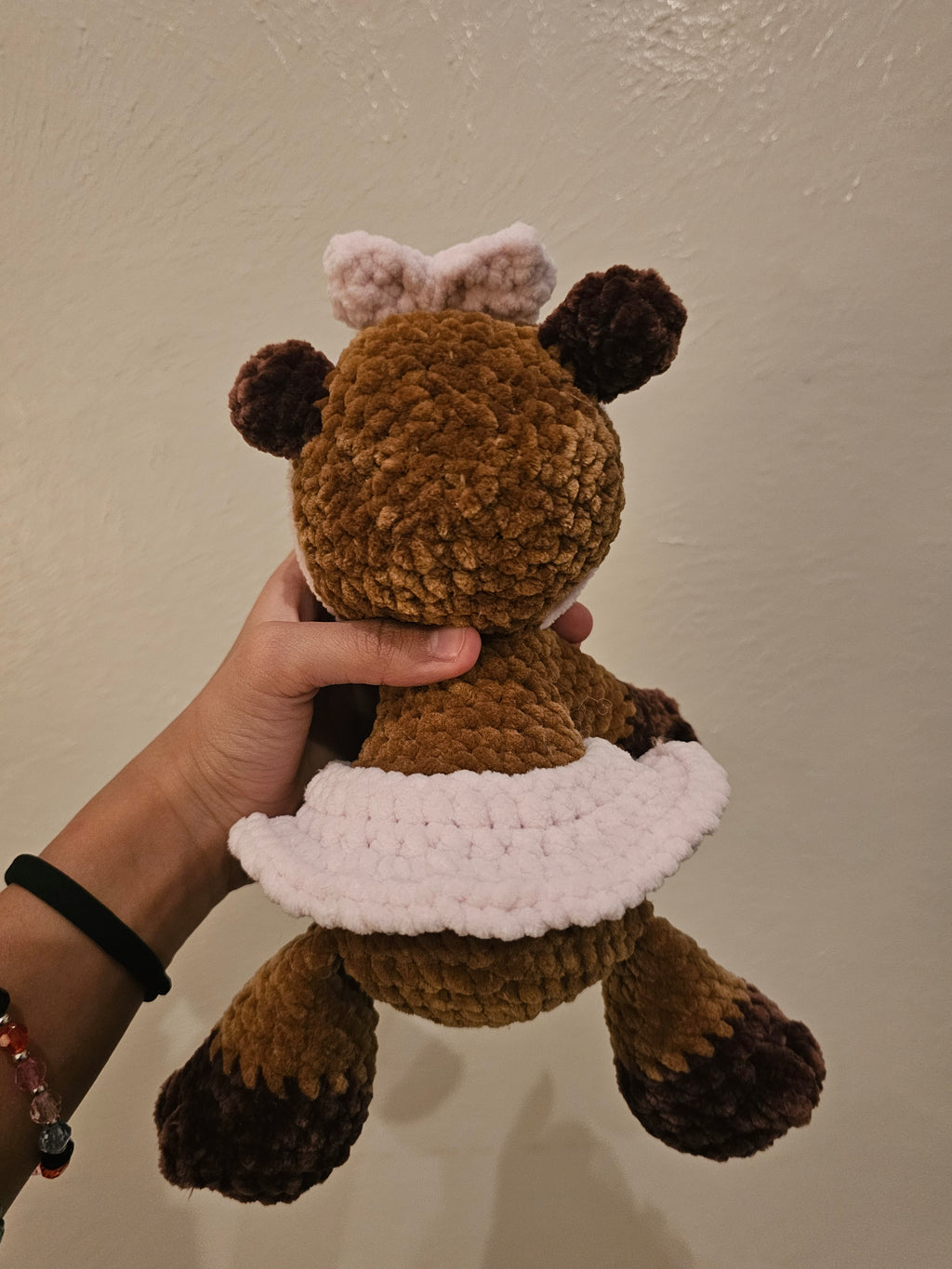 Ballerina capybara 🍊