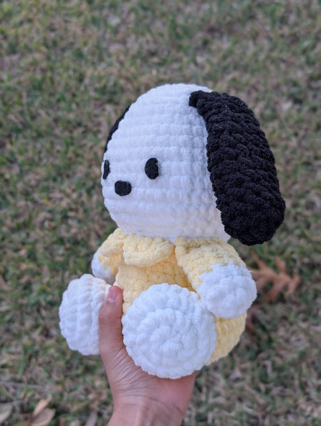 Puppy