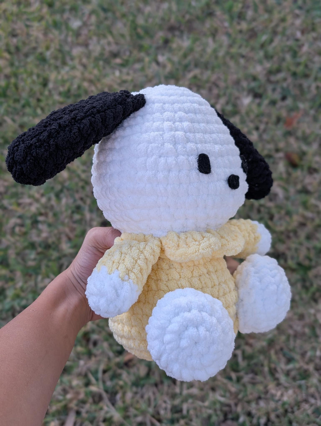 Puppy
