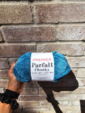 Peacock Yarn ♡
