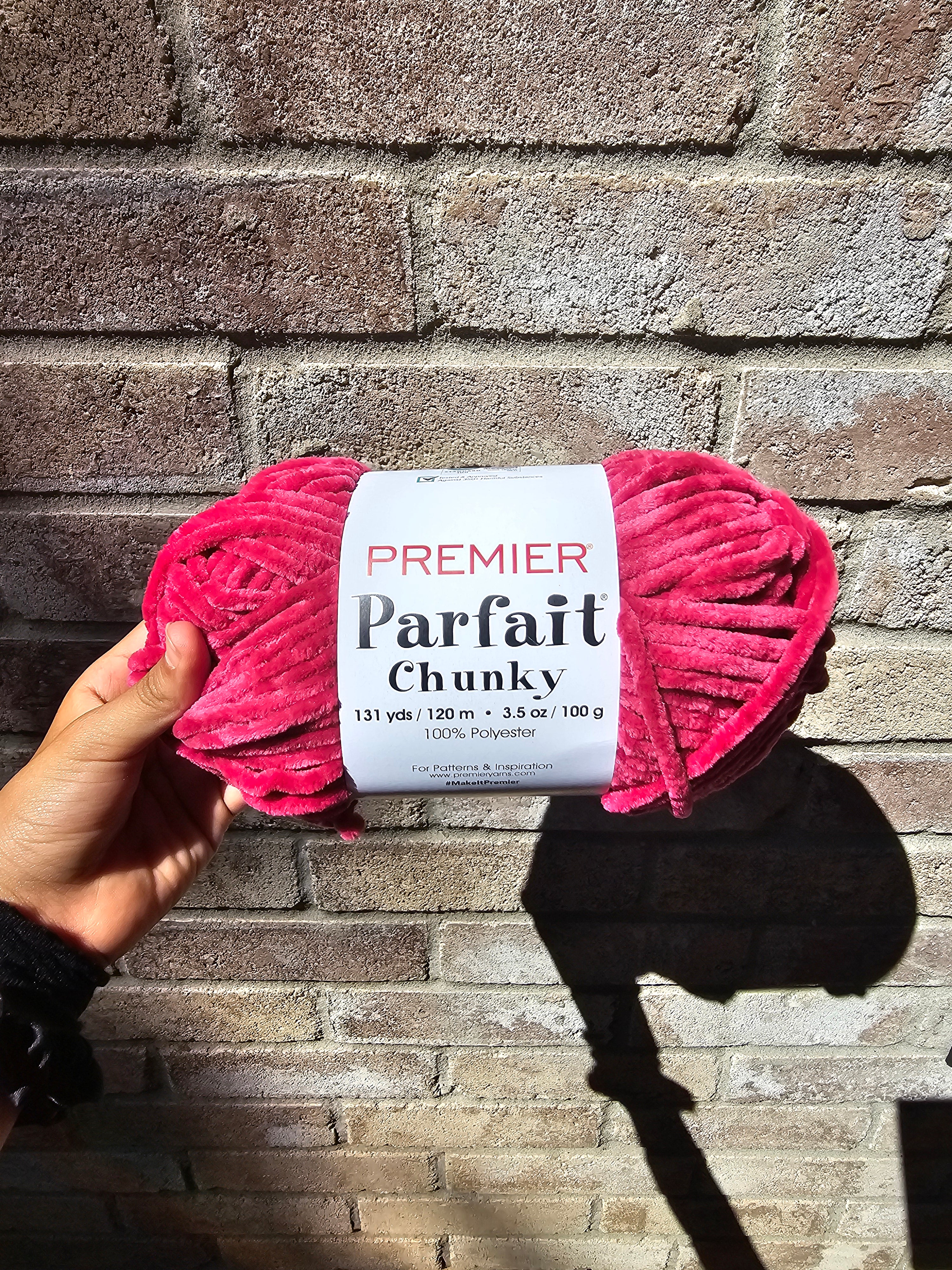 Very Berry Yarn ♡