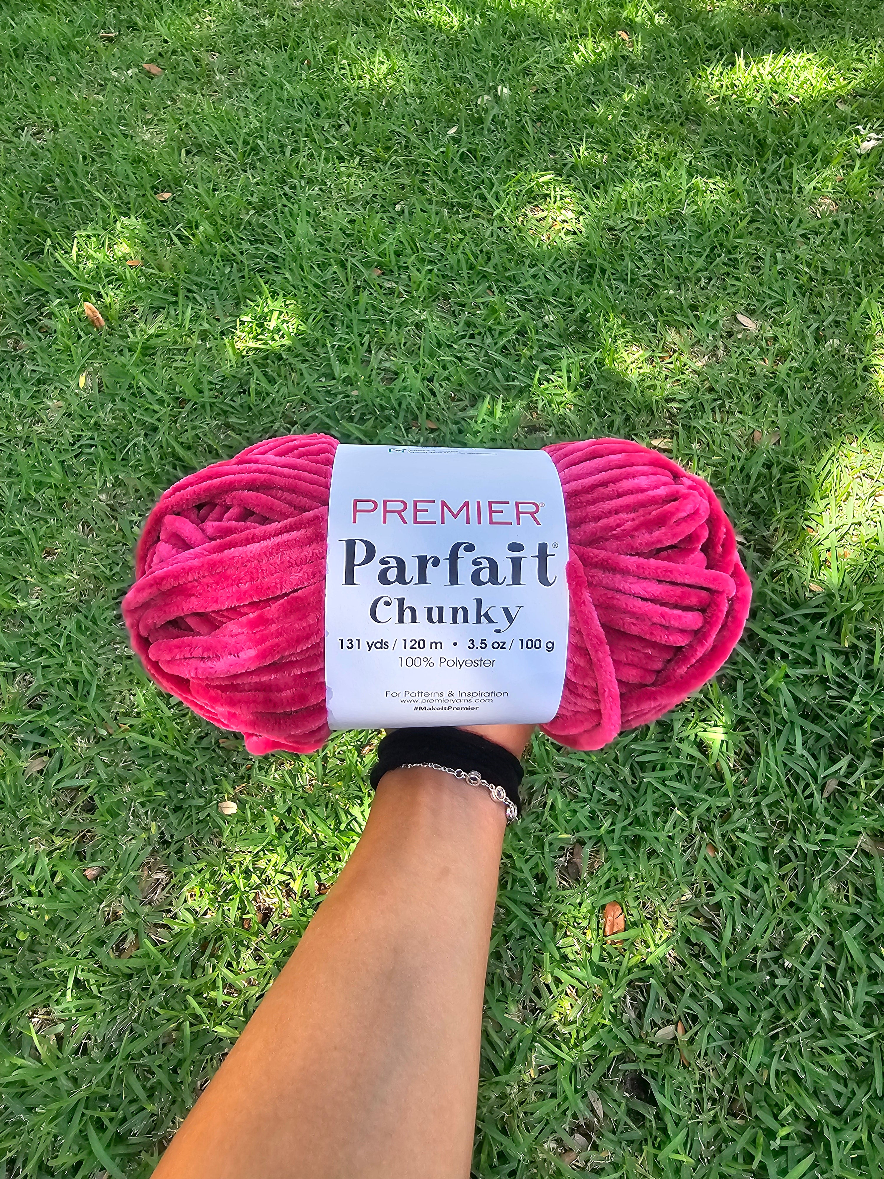 Very Berry Yarn ♡