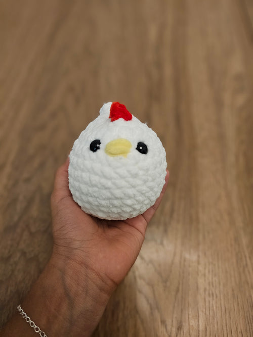 Chickens