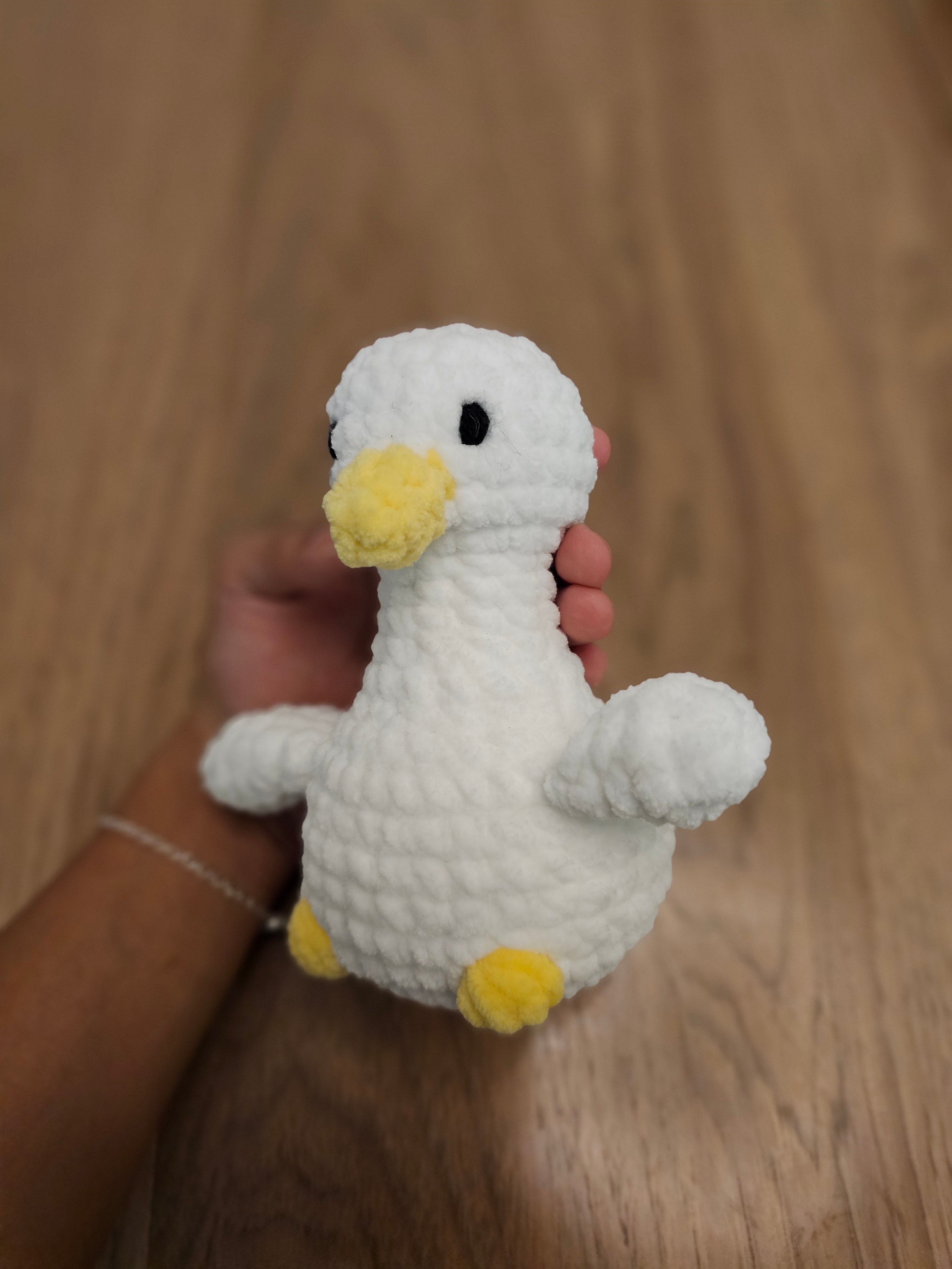 Goose
