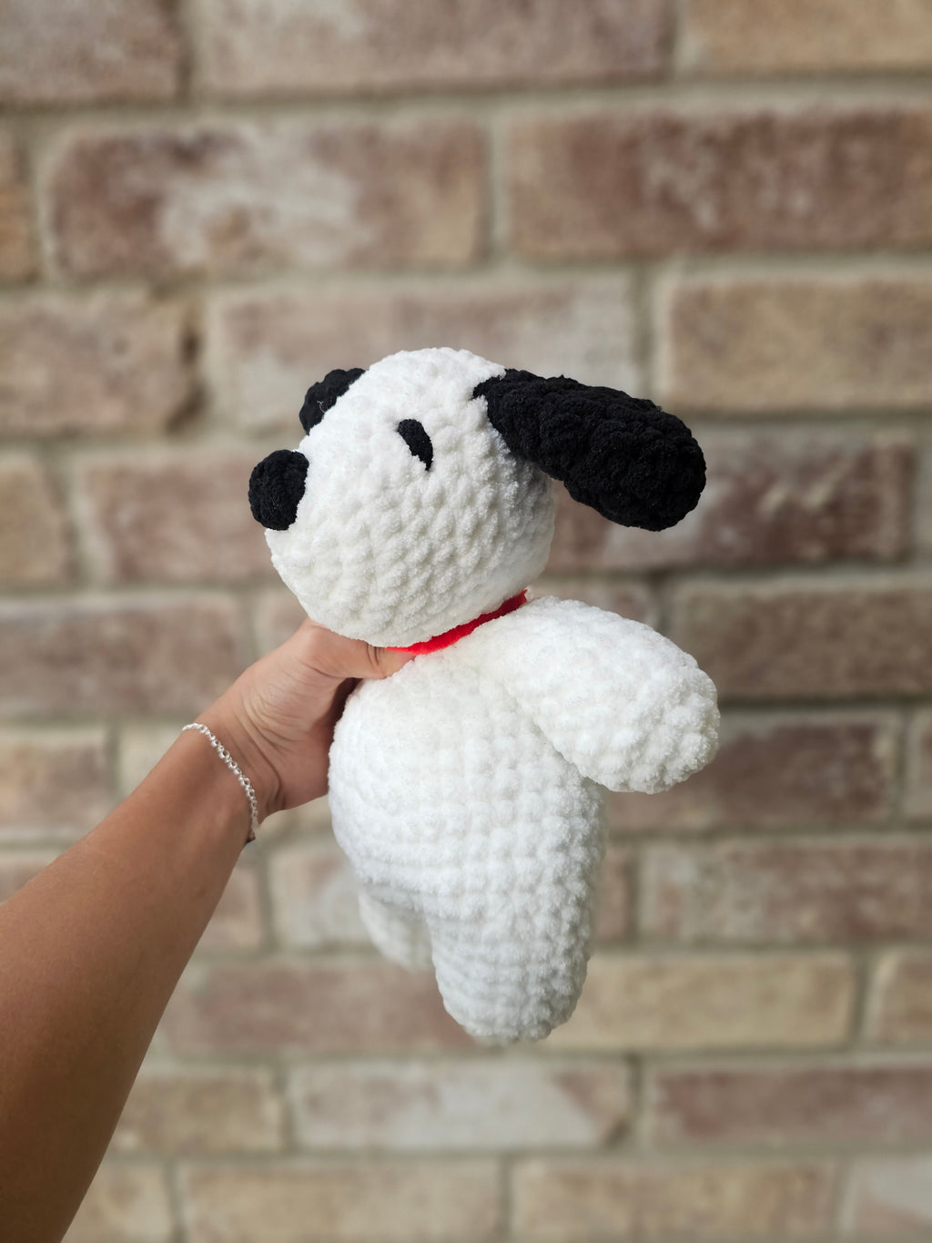White Beagle