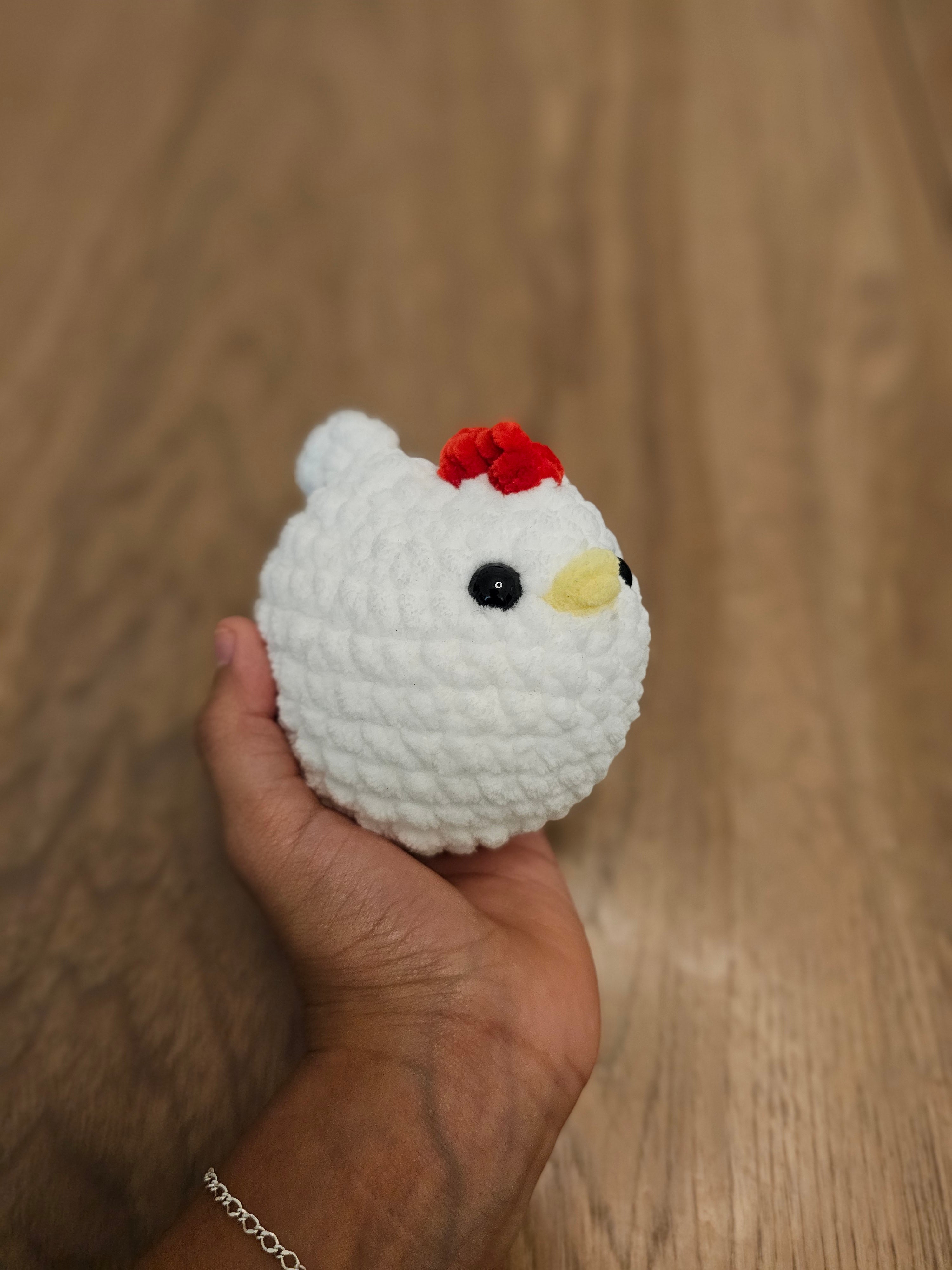 Chickens