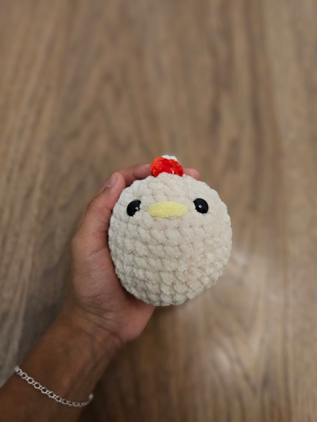 Chickens