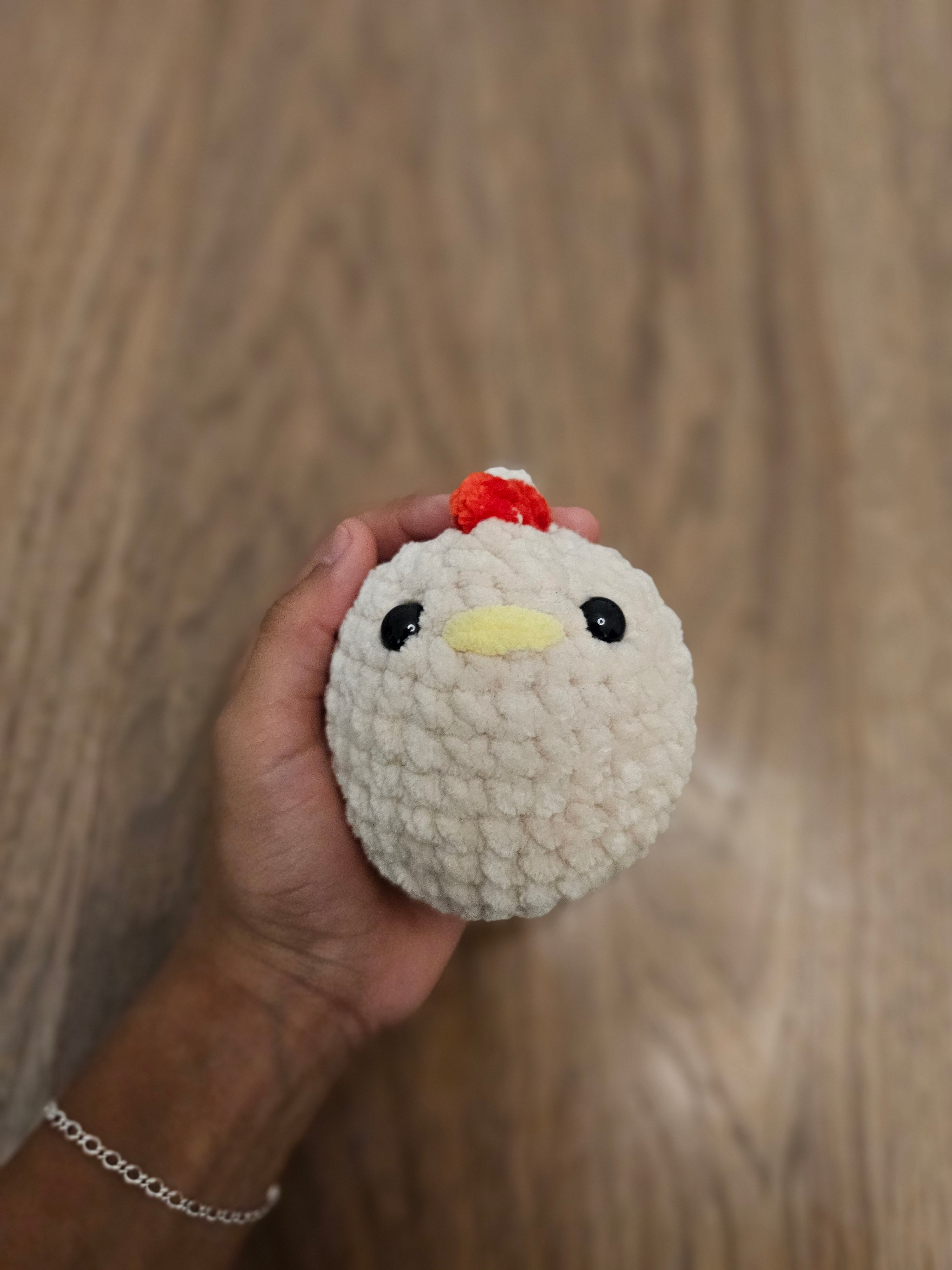 Chickens